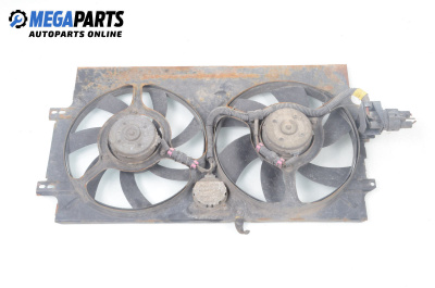 Перки охлаждане за Volkswagen Polo Variant (04.1997 - 09.2001) 1.4 16V, 75 к.с.