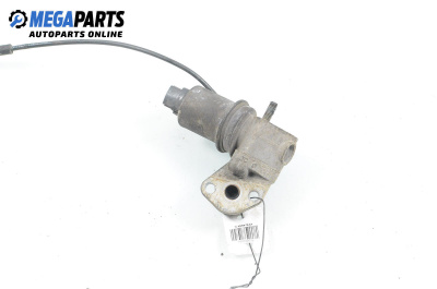 EGR-клапан за Volkswagen Polo Variant (04.1997 - 09.2001) 1.4 16V, 75 к.с.
