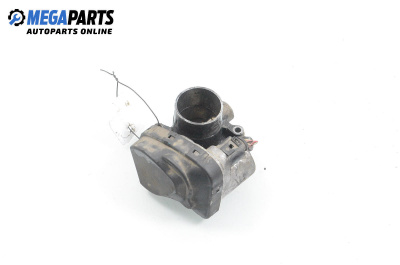 Дроселова клапа за Volkswagen Polo Variant (04.1997 - 09.2001) 1.4 16V, 75 к.с.