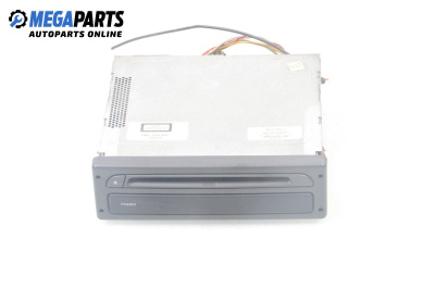 GPS навигация за Peugeot 607 Sedan (01.2000 - 07.2010)