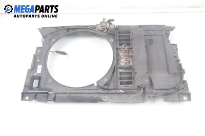 Дифузьор за Peugeot 607 Sedan (01.2000 - 07.2010) 2.2 16V, 158 к.с.