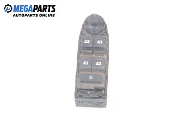 Бутони ел. стъкла и огледала  за Peugeot 607 Sedan (01.2000 - 07.2010), № 96410862ZR