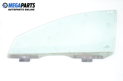 Странично стъкло за Peugeot 607 Sedan (01.2000 - 07.2010), 4+1 вр., седан, позиция: предна, лява