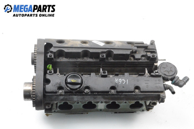 Глава за Peugeot 607 Sedan (01.2000 - 07.2010) 2.2 16V, 158 к.с.