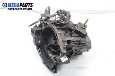 Ръчна скоростна кутия за Peugeot 607 Sedan (01.2000 - 07.2010) 2.2 16V, 158 к.с.