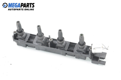 Запалителна бобина за Peugeot 607 Sedan (01.2000 - 07.2010) 2.2 16V, 158 к.с.