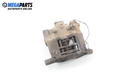 Спирачен апарат за Peugeot 607 Sedan (01.2000 - 07.2010), позиция: задна, лява