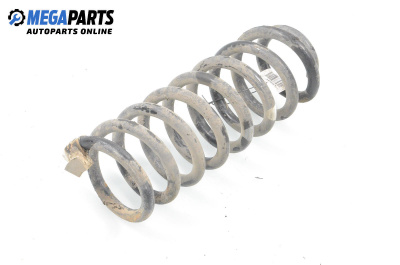 Пружина за ходова част за Peugeot 607 Sedan (01.2000 - 07.2010), седан, позиция: задна