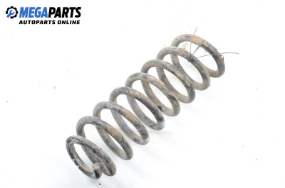 Пружина за ходова част за Peugeot 607 Sedan (01.2000 - 07.2010), седан, позиция: задна