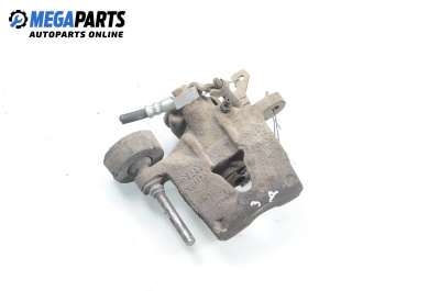 Спирачен апарат за Jaguar X-Type Sedan (06.2001 - 11.2009), позиция: задна, дясна