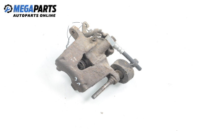 Спирачен апарат за Jaguar X-Type Sedan (06.2001 - 11.2009), позиция: задна, лява