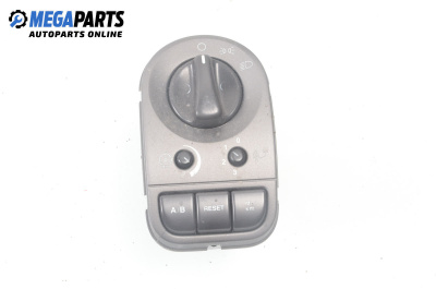 Ключ светлини  за Jaguar X-Type Sedan (06.2001 - 11.2009)