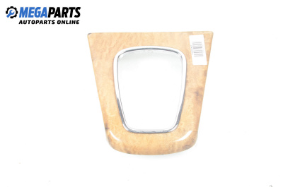 Конзола скоростен лост за Jaguar X-Type Sedan (06.2001 - 11.2009)