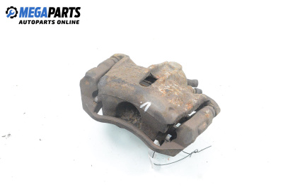 Спирачен апарат за Jaguar X-Type Sedan (06.2001 - 11.2009), позиция: предна, лява