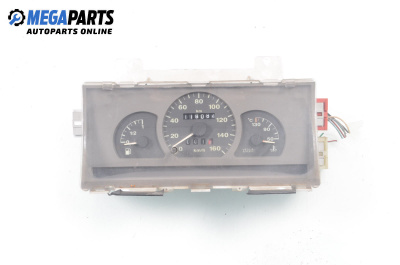 Километраж за Fiat Cinquecento Hatchback (07.1991 - 07.1999) 0.7 i (170AD), 30 к.с.