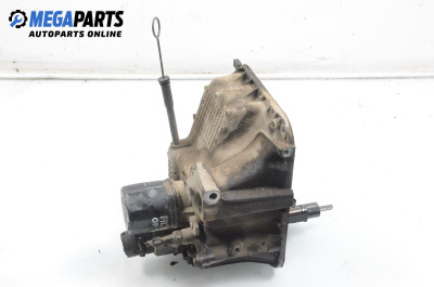 Картер за Fiat Cinquecento Hatchback (07.1991 - 07.1999) 0.7 i (170AD), 30 к.с.