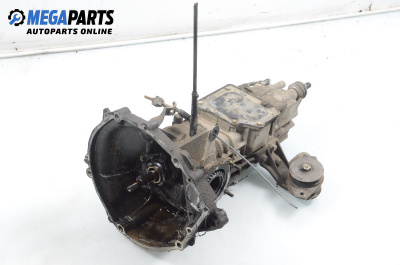 Ръчна скоростна кутия за Fiat Cinquecento Hatchback (07.1991 - 07.1999) 0.7 i (170AD), 30 к.с.