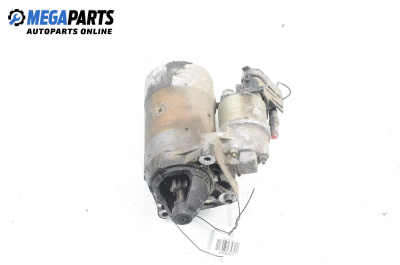 Стартер за Fiat Punto Hatchback II (09.1999 - 07.2012) 1.2 16V 80 (188.233, .235, .253, .255, .333, .353, .639...), 80 к.с.