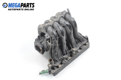 Всмукателен колектор за Fiat Punto Hatchback II (09.1999 - 07.2012) 1.2 16V 80 (188.233, .235, .253, .255, .333, .353, .639...), 80 к.с.