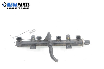 Бензинова рейка за Fiat Punto Hatchback II (09.1999 - 07.2012) 1.2 16V 80 (188.233, .235, .253, .255, .333, .353, .639...), 80 к.с.