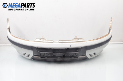 Предна броня за Fiat Punto Hatchback II (09.1999 - 07.2012), хечбек, позиция: предна
