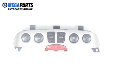 Панел бутони за Fiat Punto Hatchback II (09.1999 - 07.2012)