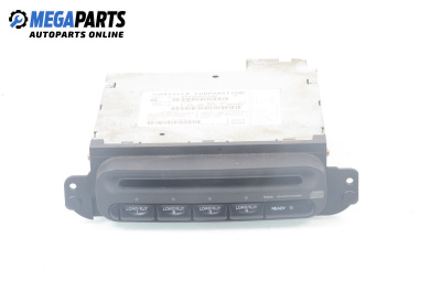 CD чейнджър за Chrysler 300 M Sedan (07.1998 - 09.2004), № P04858522AH