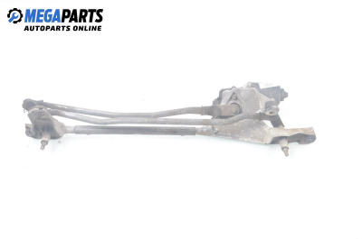 Ел. мотор за чистачките за Chrysler 300 M Sedan (07.1998 - 09.2004), седан, позиция: предна