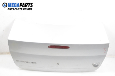 Заден капак за Chrysler 300 M Sedan (07.1998 - 09.2004), 4+1 вр., седан, позиция: задна