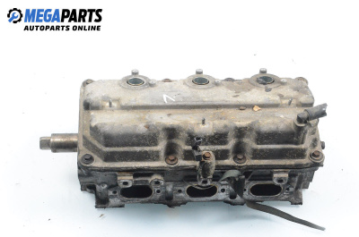 Глава за Chrysler 300 M Sedan (07.1998 - 09.2004) 3.5 V6 24V, 252 к.с.