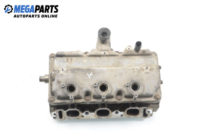 Глава за Chrysler 300 M Sedan (07.1998 - 09.2004) 3.5 V6 24V, 252 к.с.