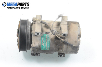 Компресор климатик за Renault Megane Scenic (10.1996 - 12.2001) 2.0 i (JA0G), 114 к.с., № SD7V16