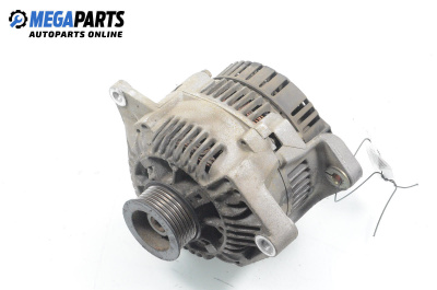 Алтернатор / генератор за Renault Megane Scenic (10.1996 - 12.2001) 2.0 i (JA0G), 114 к.с.