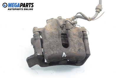 Спирачен апарат за Renault Megane Scenic (10.1996 - 12.2001), позиция: предна, лява