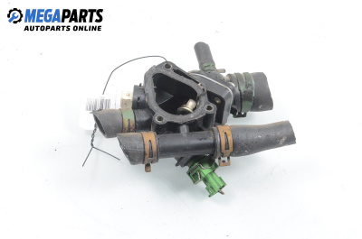 Корпус на термостат за Renault Megane Scenic (10.1996 - 12.2001) 2.0 i (JA0G), 114 к.с.