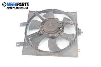 Перка охлаждане за Nissan Primera Traveller II (06.1996 - 01.2002) 2.0 TD, 90 к.с.