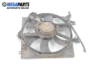 Перка охлаждане за Nissan Primera Traveller II (06.1996 - 01.2002) 2.0 TD, 90 к.с.