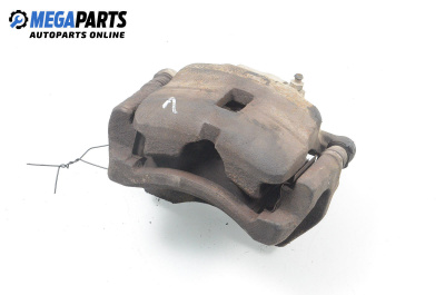 Спирачен апарат за Nissan Primera Traveller II (06.1996 - 01.2002), позиция: предна, лява