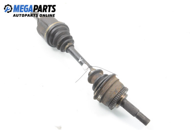 Полуоска за Nissan Primera Traveller II (06.1996 - 01.2002) 2.0 TD, 90 к.с., позиция: предна, лява