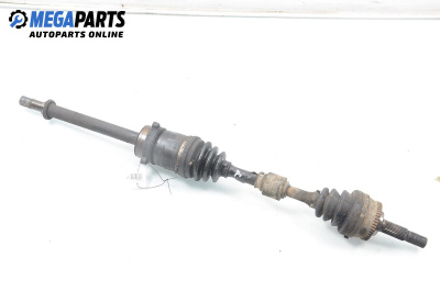 Полуоска за Nissan Primera Traveller II (06.1996 - 01.2002) 2.0 TD, 90 к.с., позиция: предна, дясна
