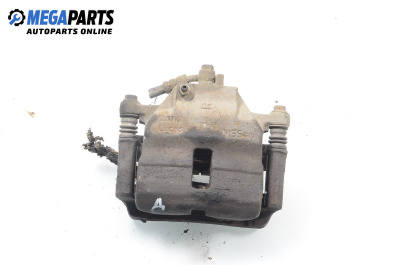 Спирачен апарат за Nissan Primera Traveller II (06.1996 - 01.2002), позиция: предна, дясна