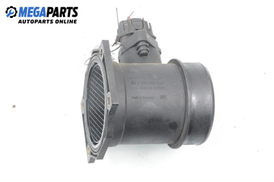 Дебитомер за Nissan Primera Traveller II (06.1996 - 01.2002) 2.0 TD, 90 к.с., № Bosch 0 281 002 207