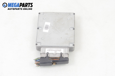 Компютър двигател за Ford Focus I Estate (02.1999 - 12.2007) 2.0 16V, 131 к.с., № 98AB- 12A650