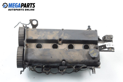 Глава за Ford Focus I Estate (02.1999 - 12.2007) 2.0 16V, 131 к.с.