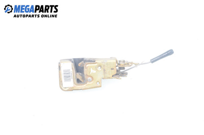 Брава на врата за Volkswagen Transporter IV Box (07.1990 - 04.2003), позиция: дясна