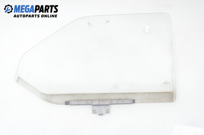 Странично стъкло за Volkswagen Transporter IV Box (07.1990 - 04.2003), 2+1 вр., товарен, позиция: предна, лява