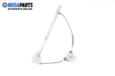 Ръчна машинка стъклоповдигач за Volkswagen Transporter IV Box (07.1990 - 04.2003), 2+1 вр., товарен, позиция: дясна