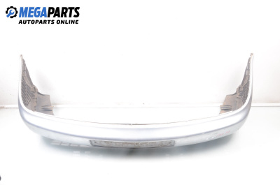 Предна броня за Audi A6 Avant C4 (06.1994 - 12.1997), комби, позиция: предна