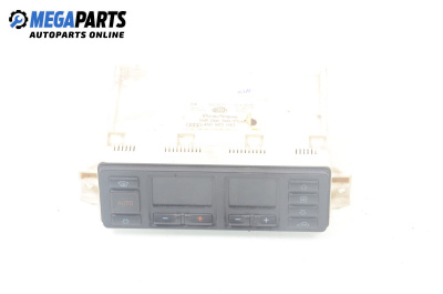 Панел климатроник за Audi A6 Avant C4 (06.1994 - 12.1997), № 4A0 820 043