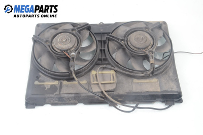 Перки охлаждане за Audi A6 Avant C4 (06.1994 - 12.1997) 1.8, 125 к.с.